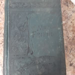 Our Mutual Friend by Charles Dickens